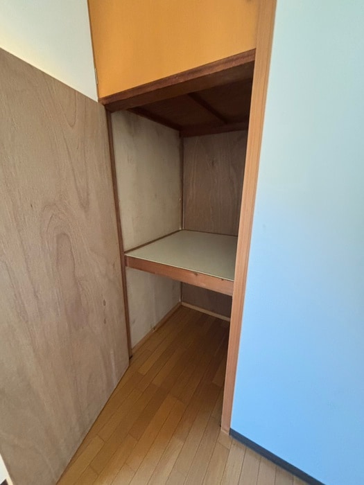 物件内観写真20　(収納)