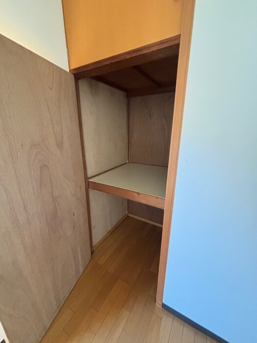物件内観写真20　(収納)