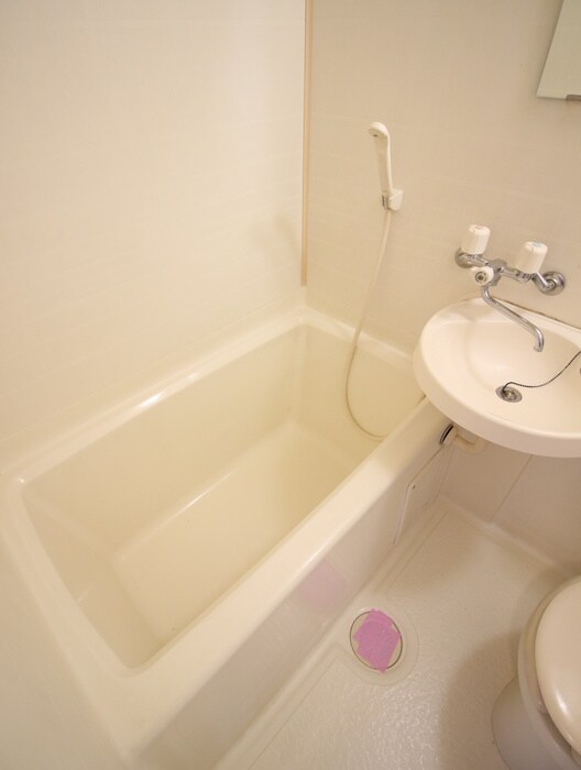 物件内観写真9　(バス／シャワールーム等)