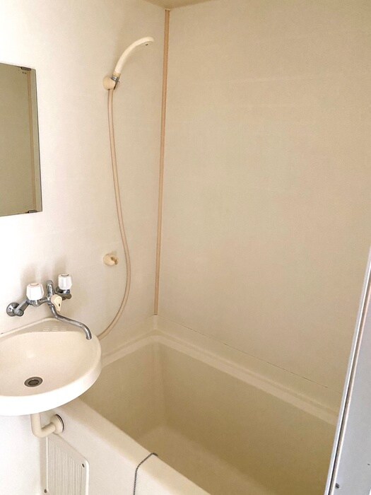 物件内観写真9　(バス／シャワールーム等)