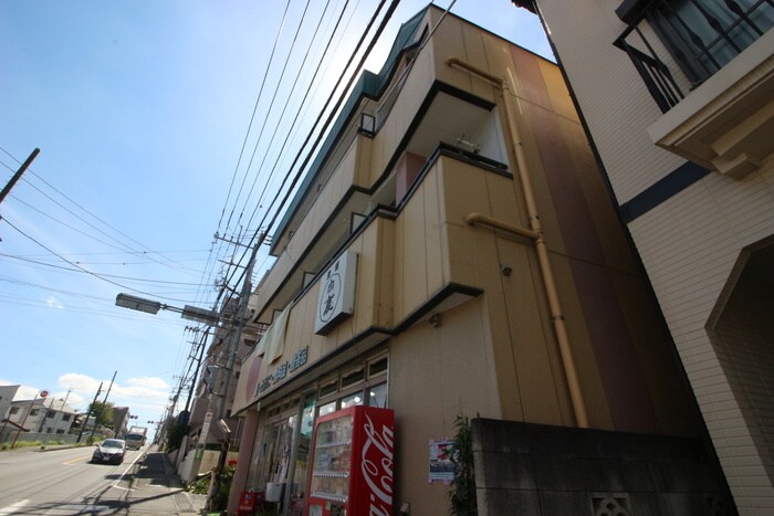 物件外観写真4　(外観写真)