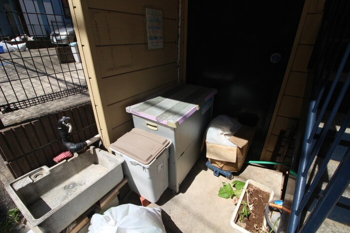 物件外観写真5　(その他)