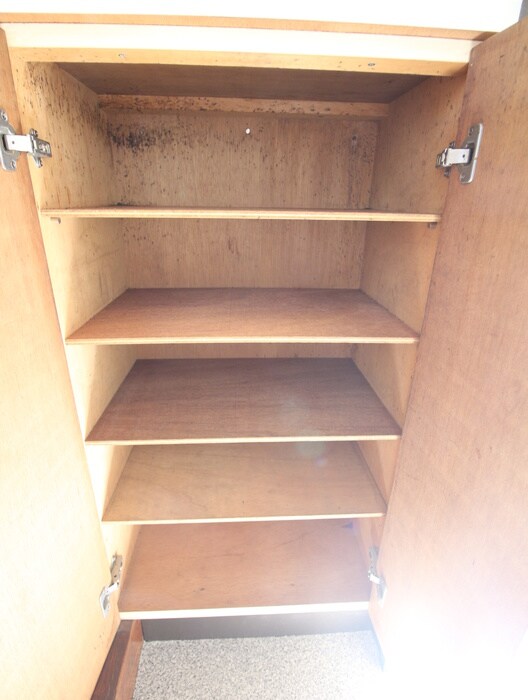 物件内観写真17　(靴箱)