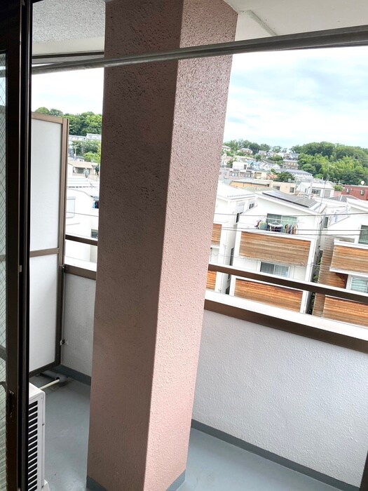 物件内観写真19　(ベランダ・バルコニー)