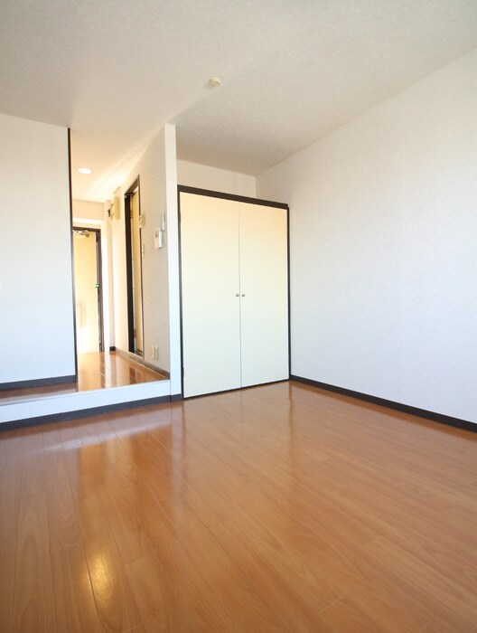 物件内観写真22　(居室)