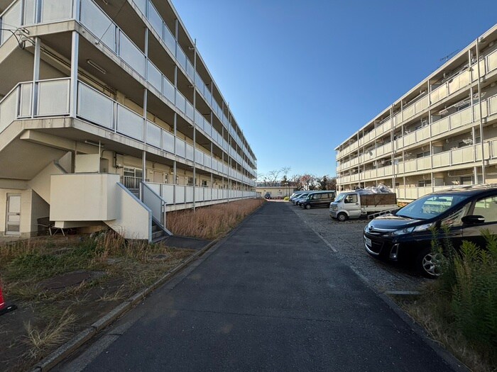 物件外観写真3　(周辺環境)