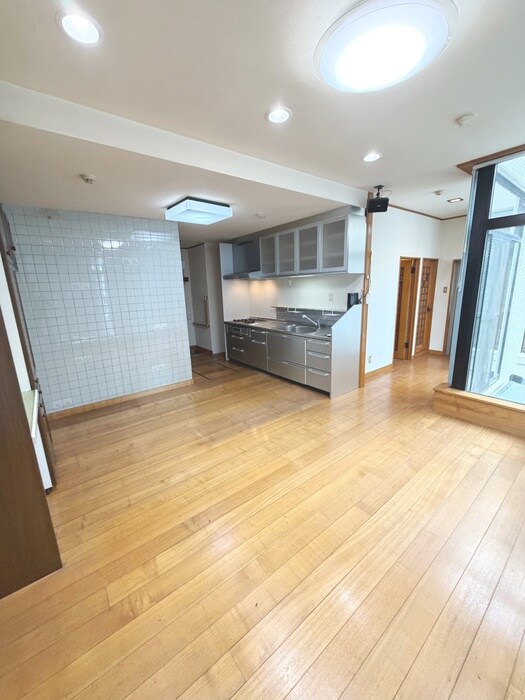 物件内観写真7　(キッチン)