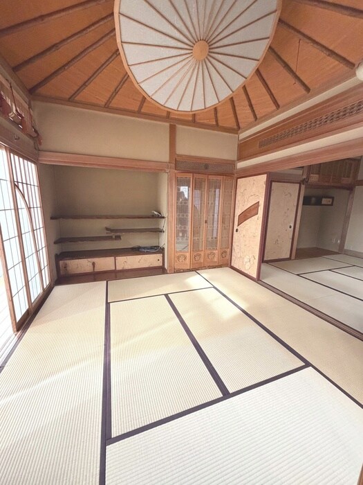 物件内観写真9　(居室)