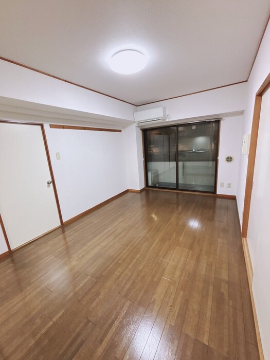 サンスクエアの居室