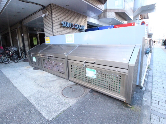 物件外観写真3　(建物設備)