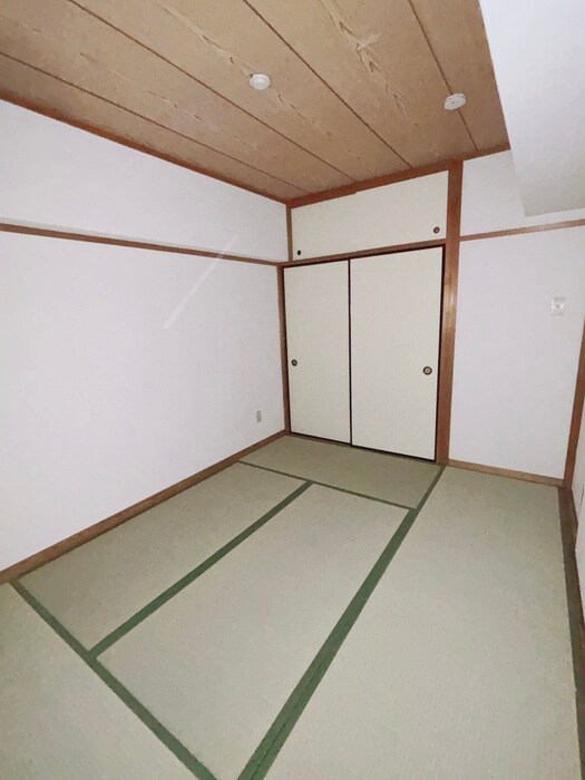 サンスクエアの居室