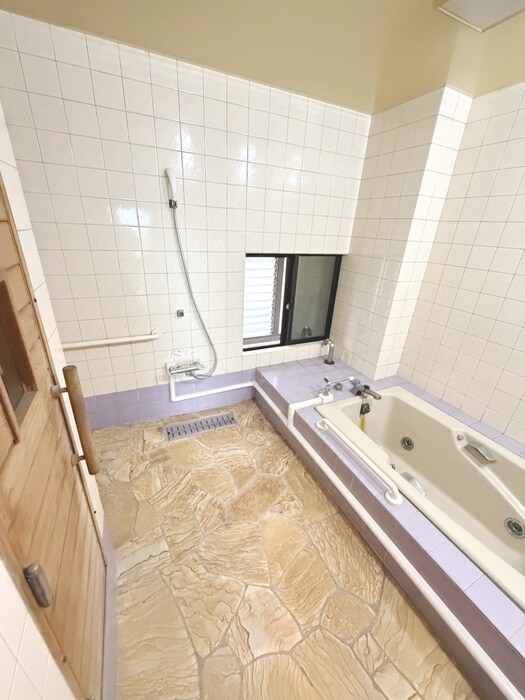 物件内観写真14　(バス／シャワールーム等)