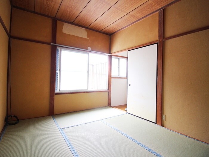 物件内観写真5　(居室)