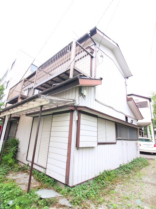 物件外観写真4　(外観写真)