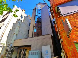 駒込ケイアンドエムビル（101）外観写真