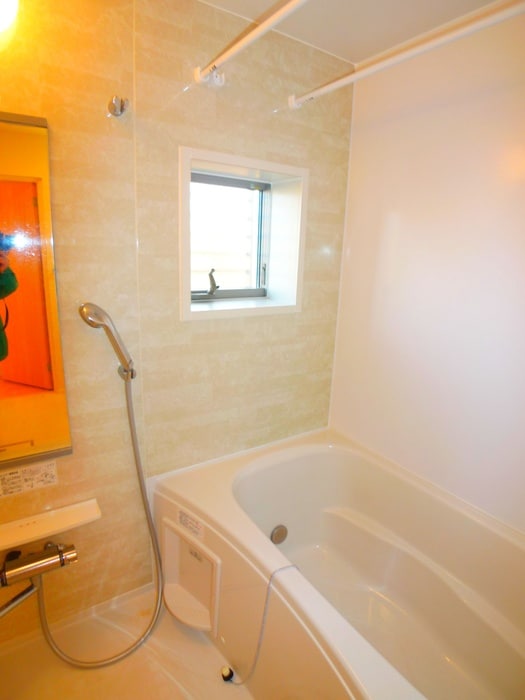 物件内観写真7　(バス／シャワールーム等)