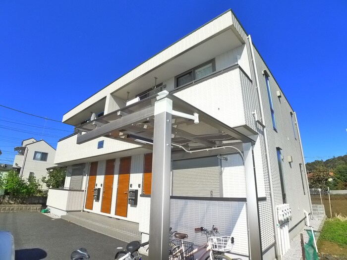 物件外観写真3　(建物設備)