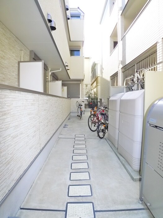 物件外観写真5　(周辺環境)