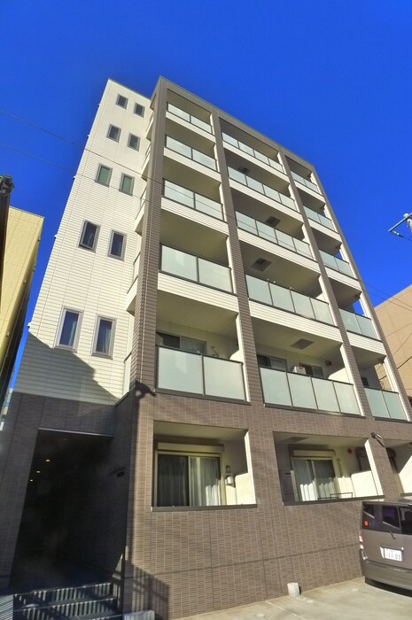 物件外観写真2　(周辺環境)