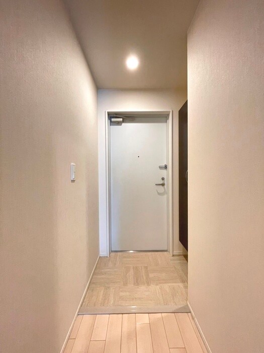 物件内観写真19　(玄関)
