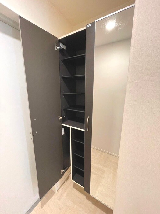 物件内観写真20　(靴箱)