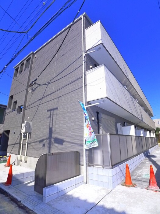 物件外観写真5　(その他)