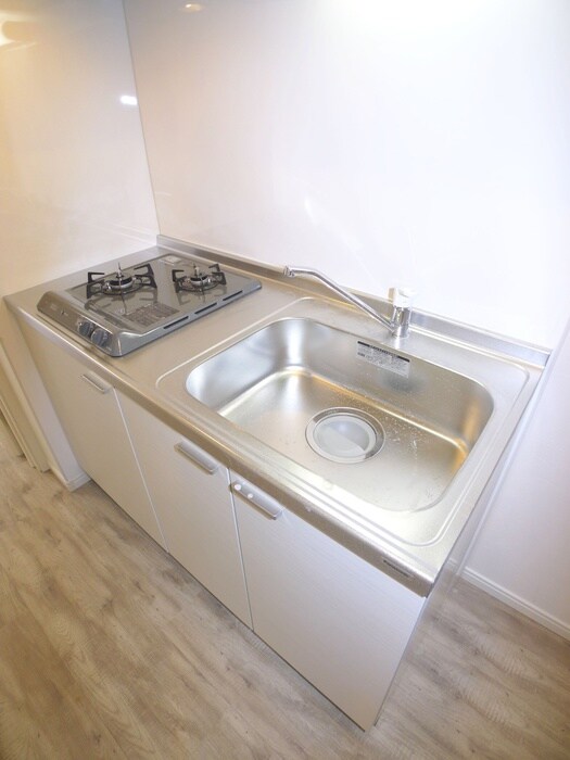 物件内観写真11　(キッチン)