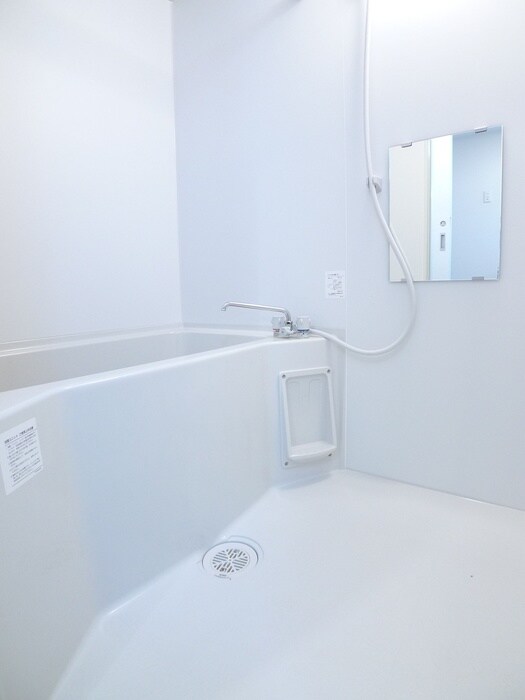 物件内観写真15　(バス／シャワールーム等)