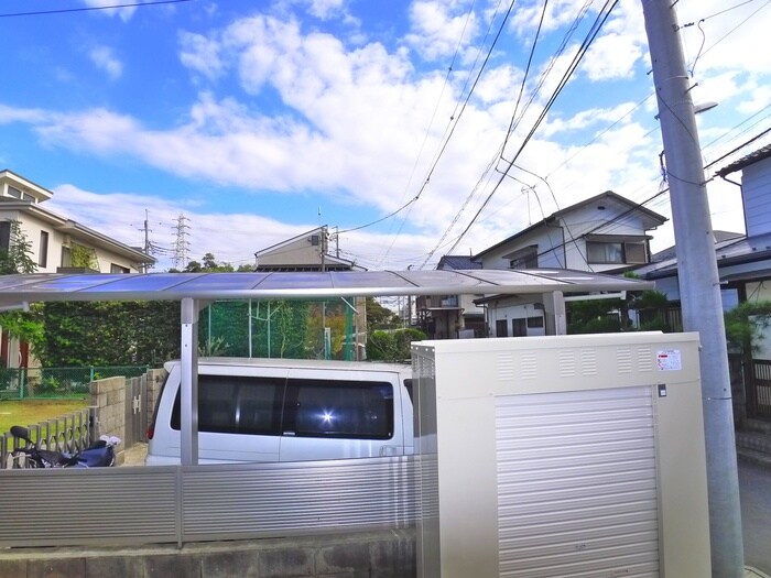 物件内観写真21　(周辺環境)