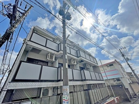 レ・ベント双葉町外観写真