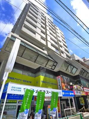 サン市川ハイツ(1106)外観写真