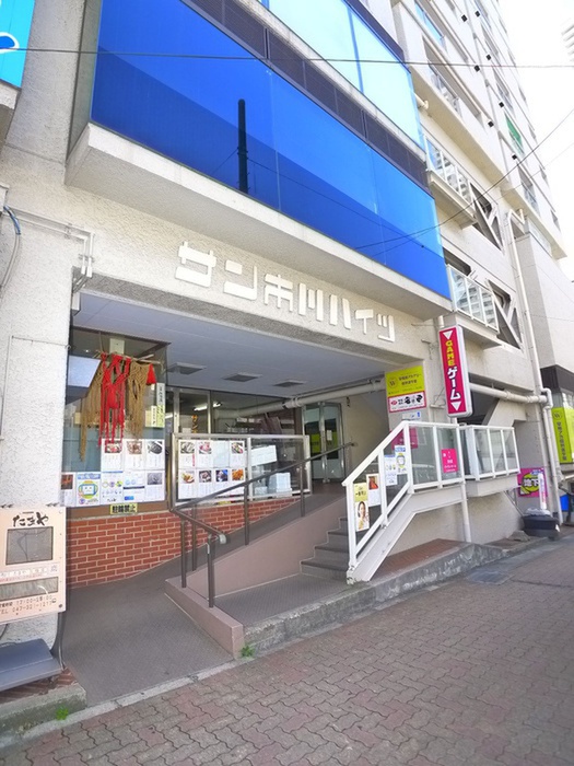 外観写真