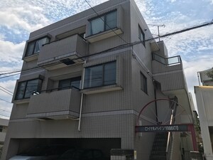 ロイヤルハイツ大和外観写真