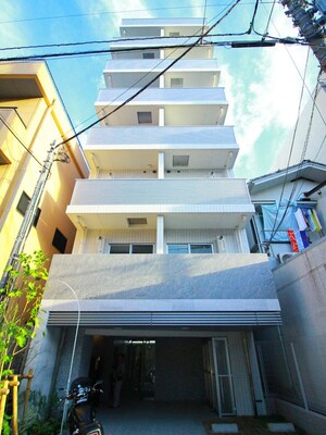 ベルグレードＫＳ　ＴＲＥ(704)外観写真