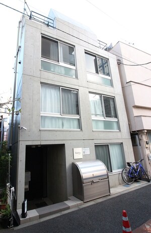 Ralantiru外観写真