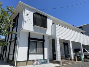 シュガーハウスMOTO住吉外観写真