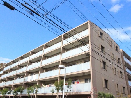 CENTRAL　SQUARE　east　court外観写真
