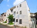 クリスタル新河岸