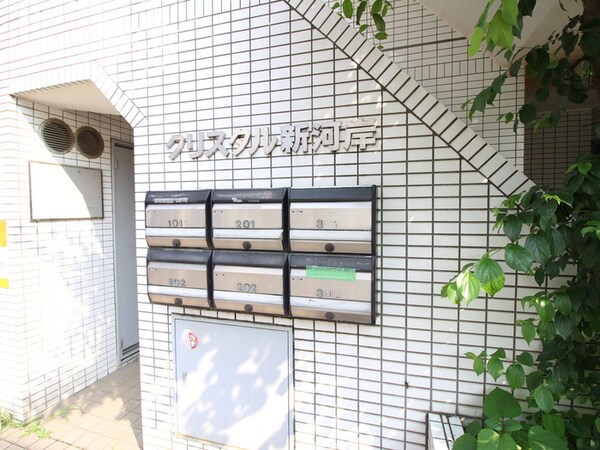 建物設備