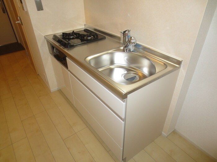 物件内観写真11　(キッチン)