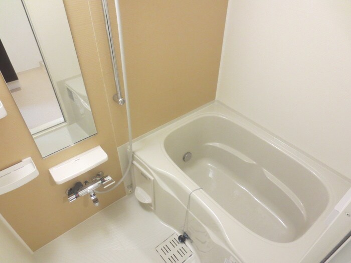 物件内観写真13　(バス／シャワールーム等)