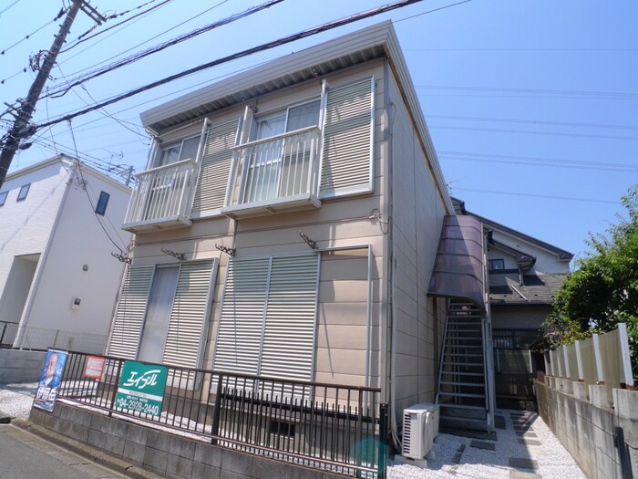 物件外観写真2　(外観写真)