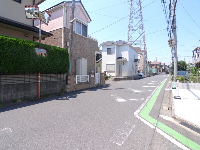 物件外観写真5　(周辺環境)