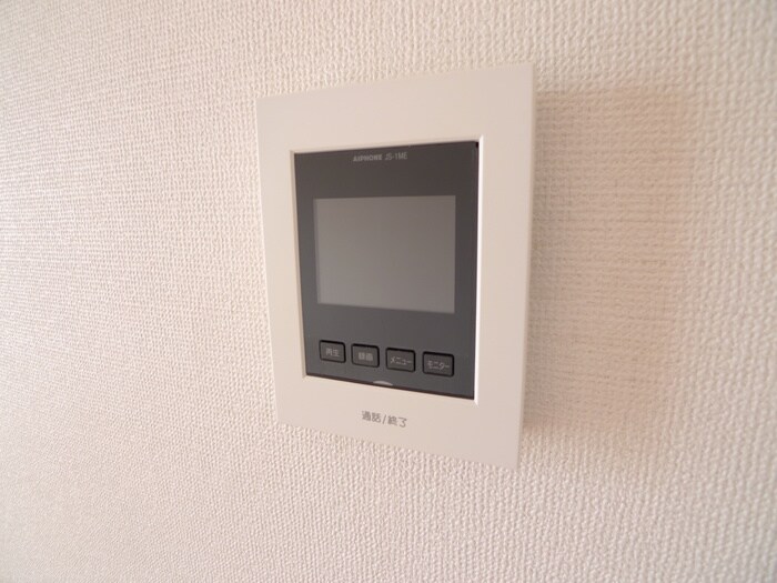 物件内観写真18　(室内からの展望)