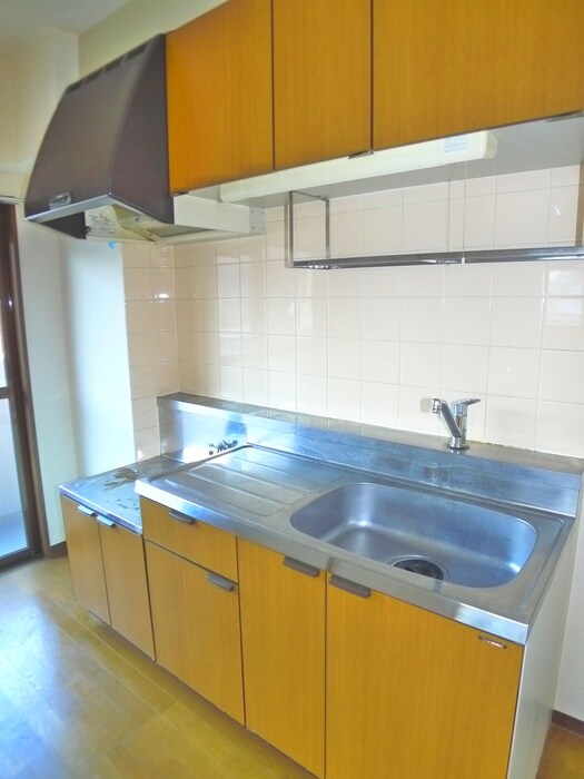 物件内観写真10　(キッチン)