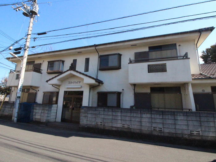 外観写真