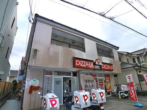 ｶﾙｿﾆｱ初石外観写真