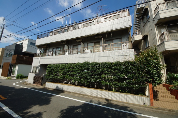 ケイズハウス