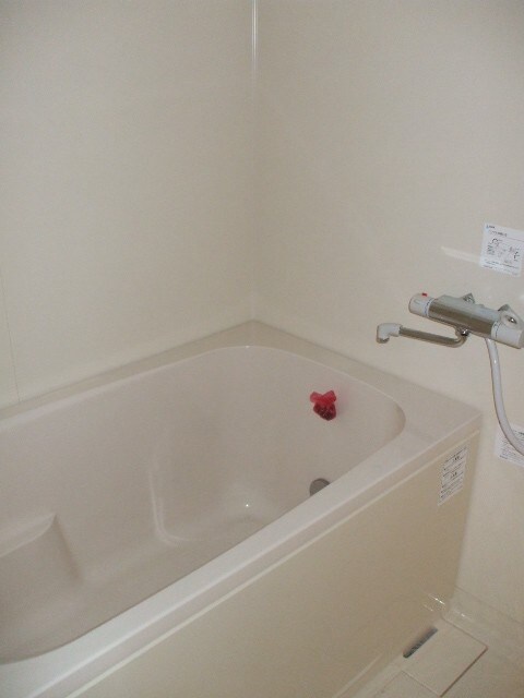 物件内観写真9　(バス／シャワールーム等)