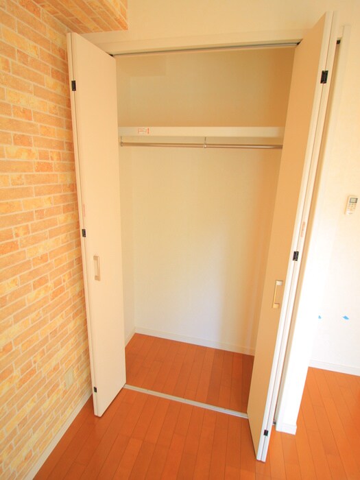 物件内観写真9　(収納)